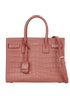 Baby Sac De Jour, front view